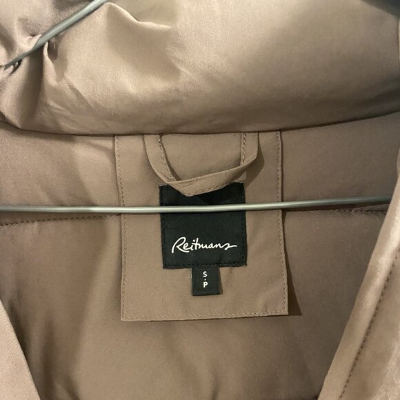 Winter Coat  -002 - Picture 4 of 4